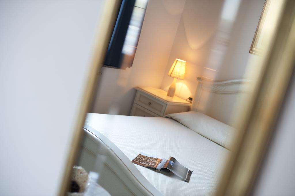 Hotel Caselle San Lazzaro di Savena Zewnętrze zdjęcie