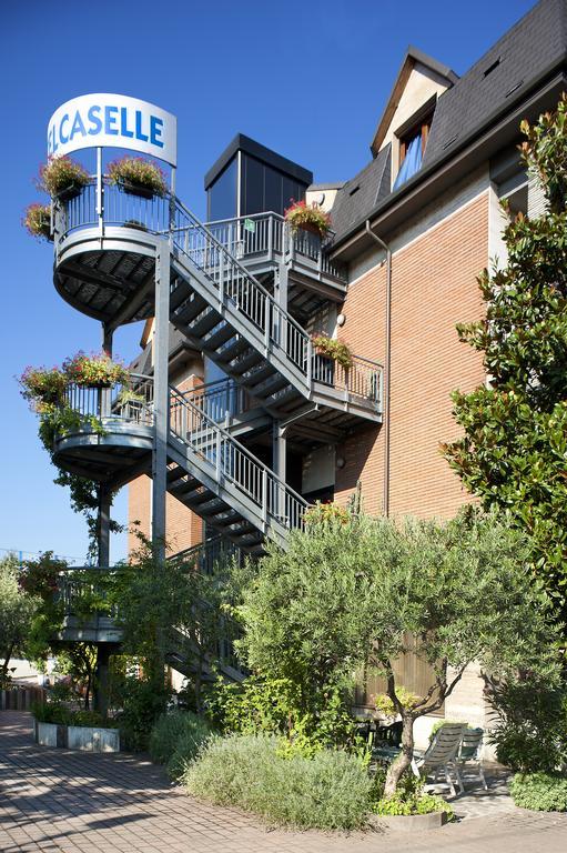 Hotel Caselle San Lazzaro di Savena Zewnętrze zdjęcie