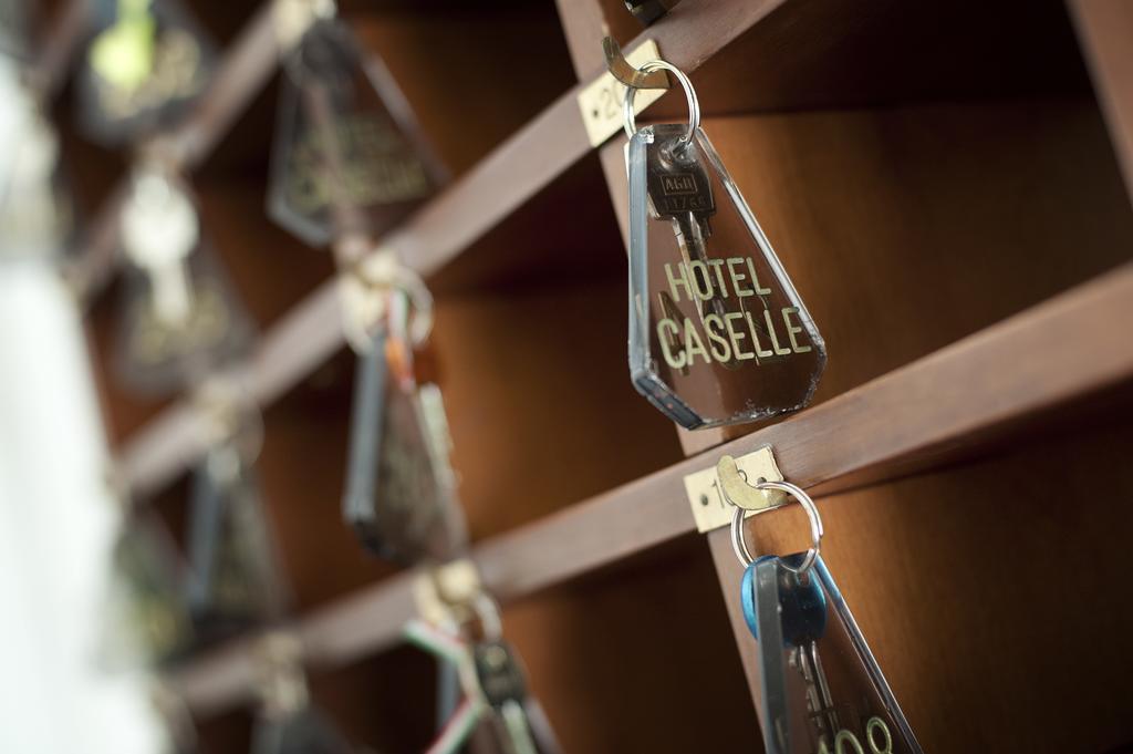 Hotel Caselle San Lazzaro di Savena Zewnętrze zdjęcie
