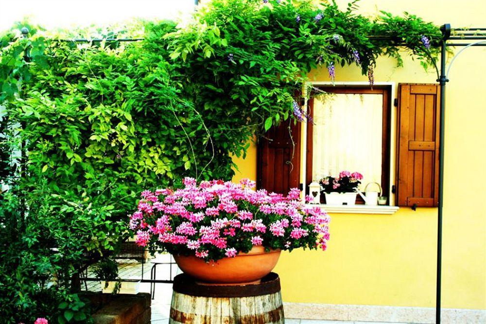 Hotel Caselle San Lazzaro di Savena Zewnętrze zdjęcie